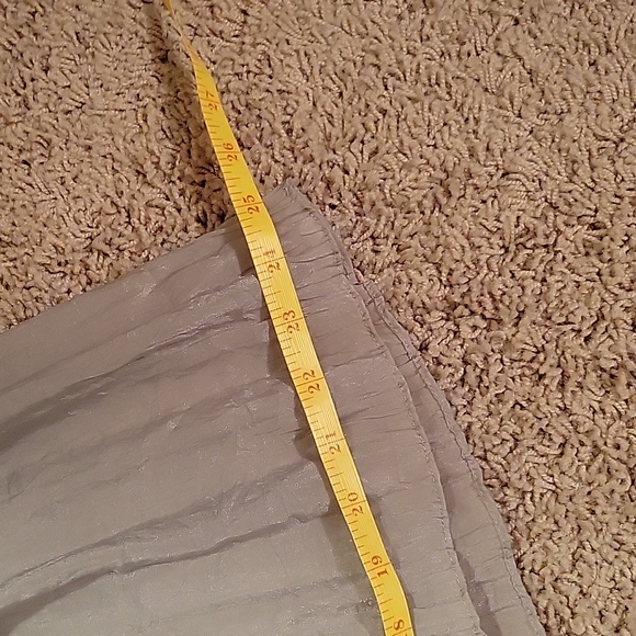 Anthropology Dress / Skirt - Picture 6 of 9